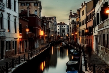 A hónap munkája: avagy a csatorna